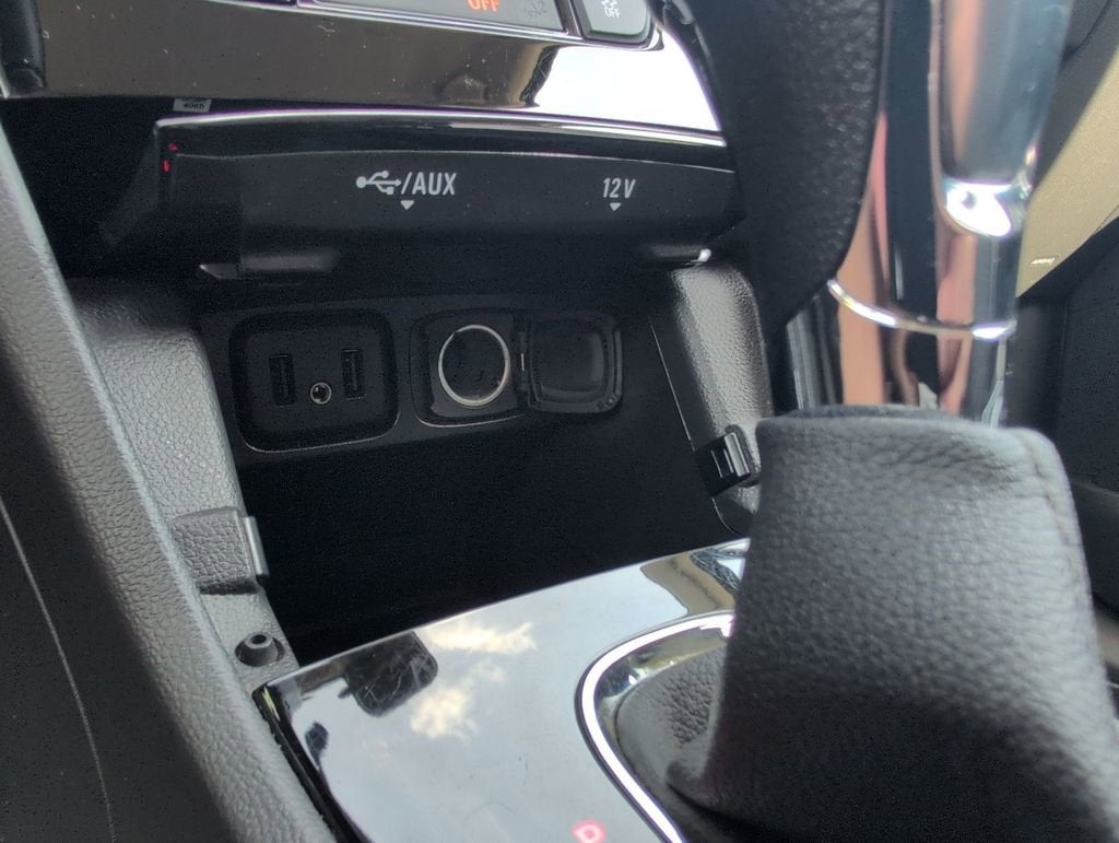 2019 Buick Encore Sport Touring