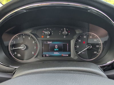 2019 Buick Encore Sport Touring