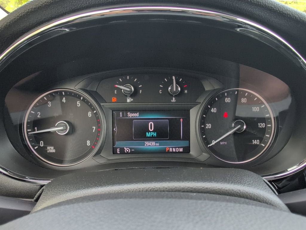 2019 Buick Encore Sport Touring