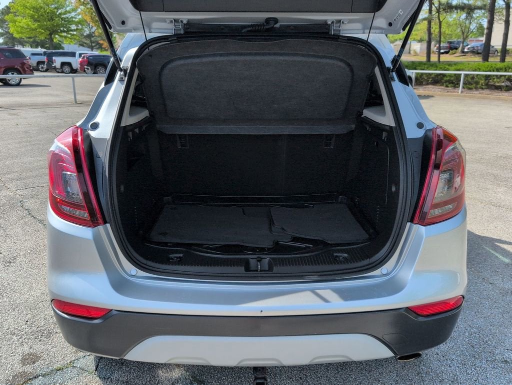 2019 Buick Encore Sport Touring
