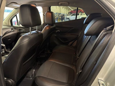 2019 Buick Encore Sport Touring