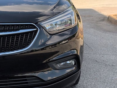 2017 Buick Encore Preferred II