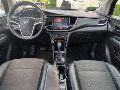 2017 Buick Encore Preferred II