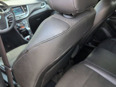 2017 Buick Encore Preferred II