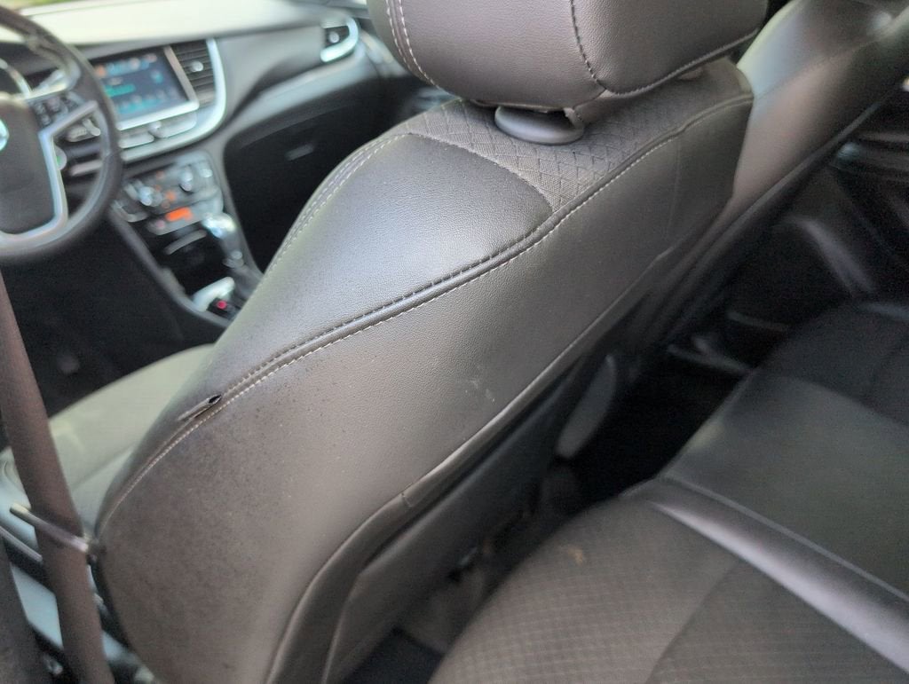 2017 Buick Encore Preferred II