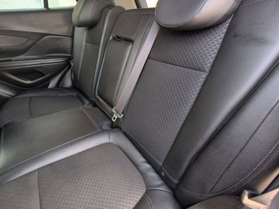 2017 Buick Encore Preferred II