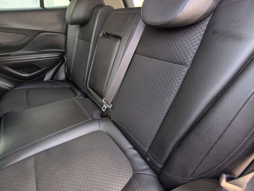 2017 Buick Encore Preferred II