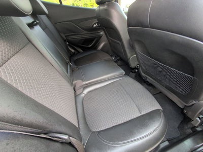 2017 Buick Encore Preferred II