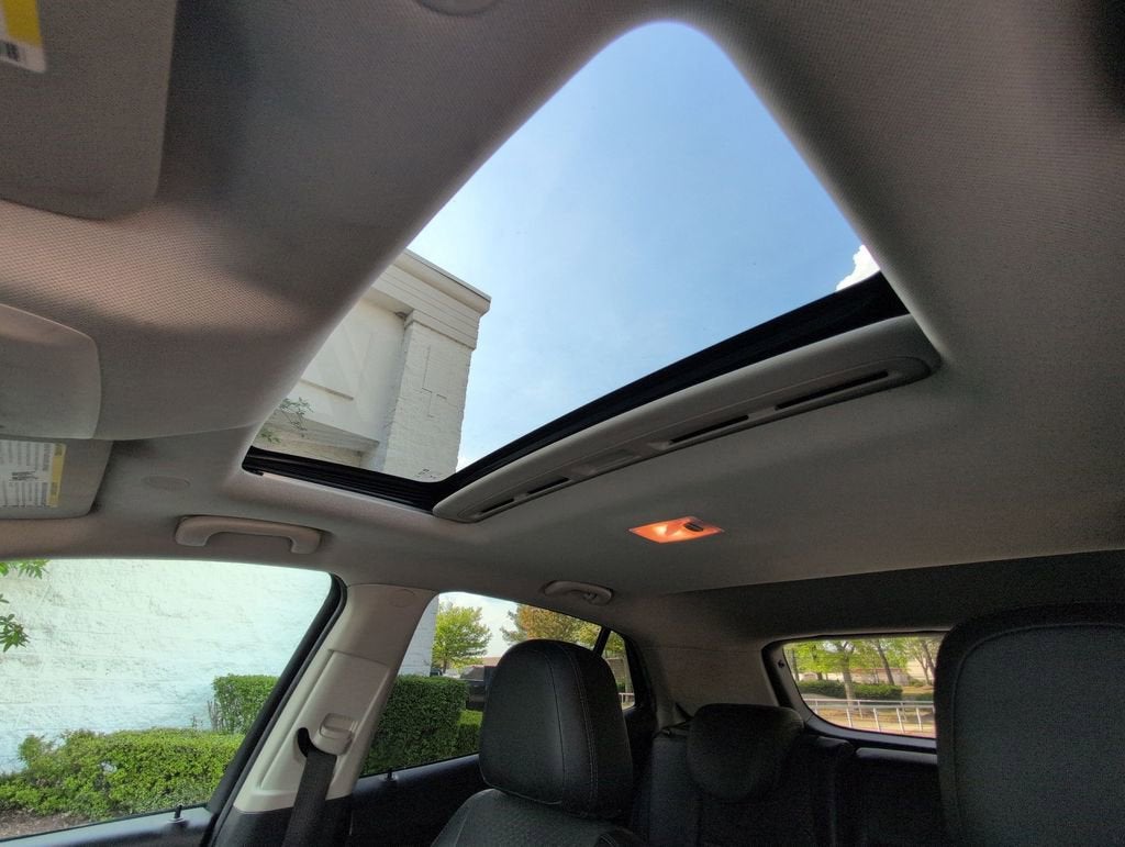 2017 Buick Encore Preferred II