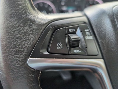 2017 Buick Encore Preferred II