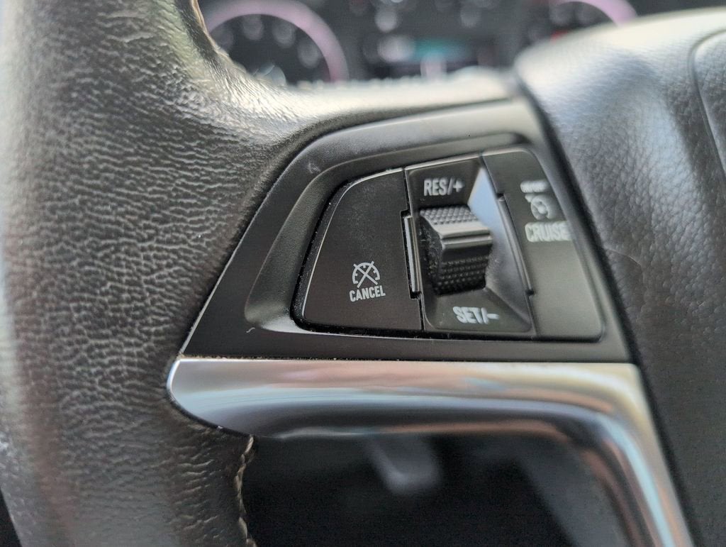 2017 Buick Encore Preferred II