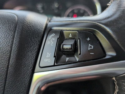 2017 Buick Encore Preferred II