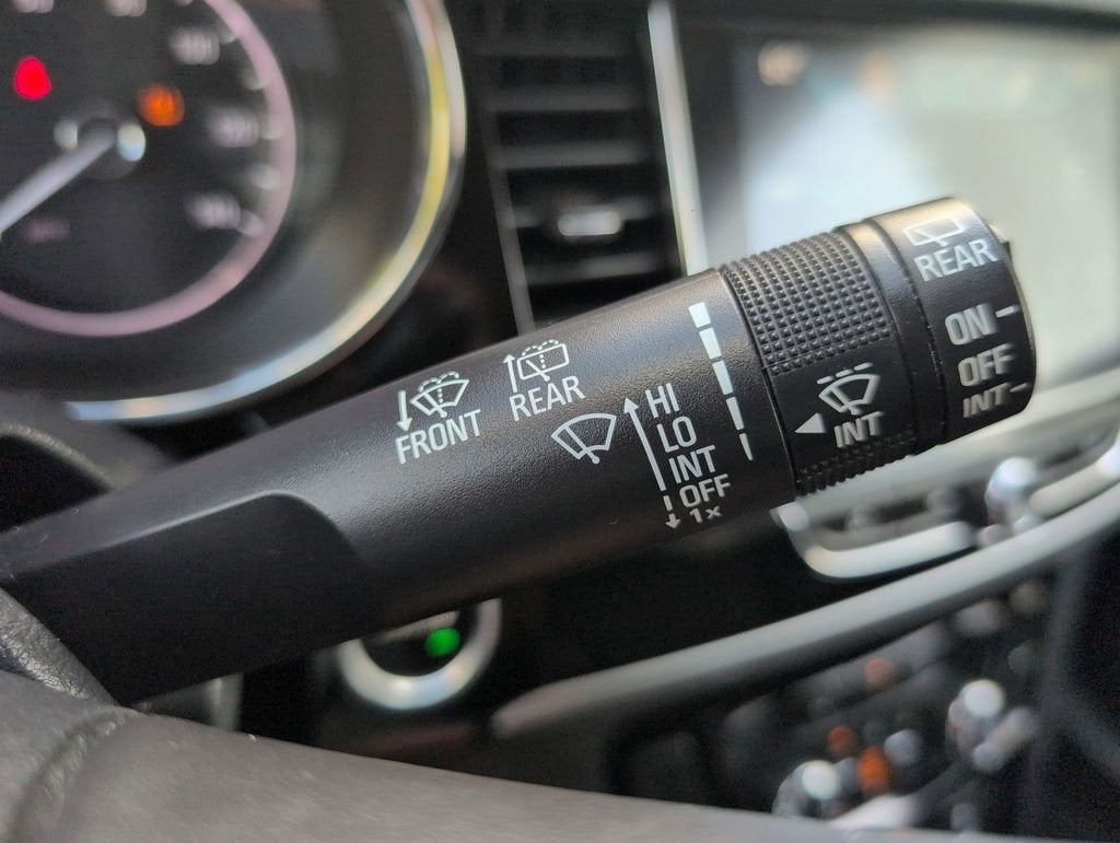 2017 Buick Encore Preferred II