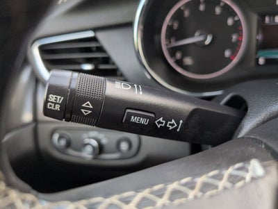 2017 Buick Encore Preferred II