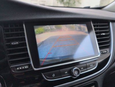 2017 Buick Encore Preferred II