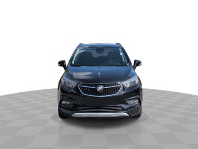 2017 Buick Encore Preferred II