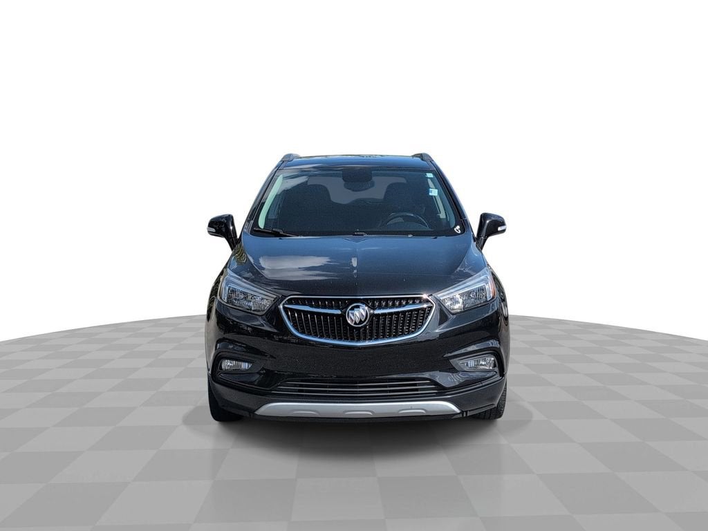 2017 Buick Encore Preferred II