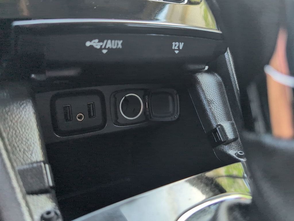 2017 Buick Encore Preferred II