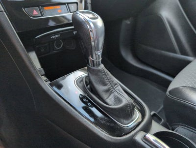 2017 Buick Encore Preferred II