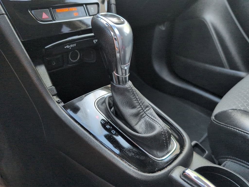 2017 Buick Encore Preferred II