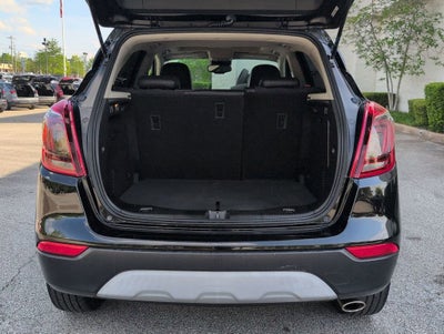 2017 Buick Encore Preferred II