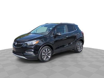 2017 Buick Encore Preferred II