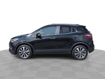 2017 Buick Encore Preferred II