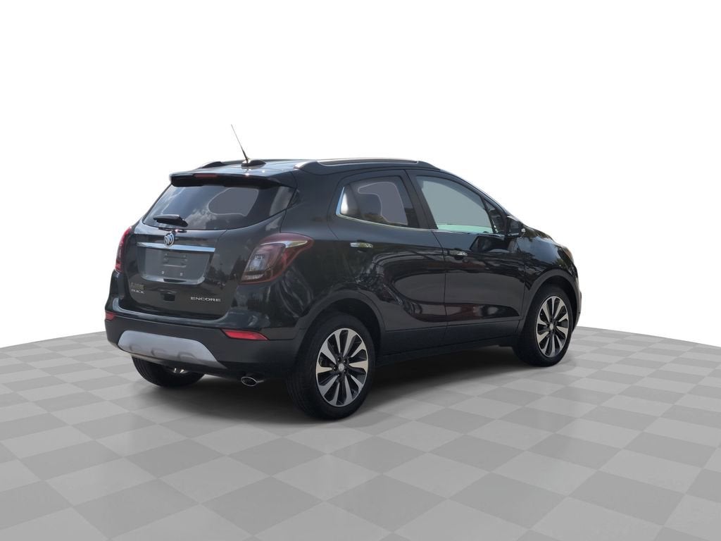 2017 Buick Encore Preferred II