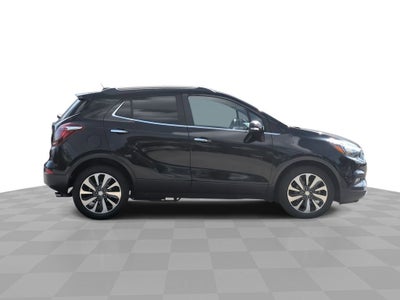 2017 Buick Encore Preferred II