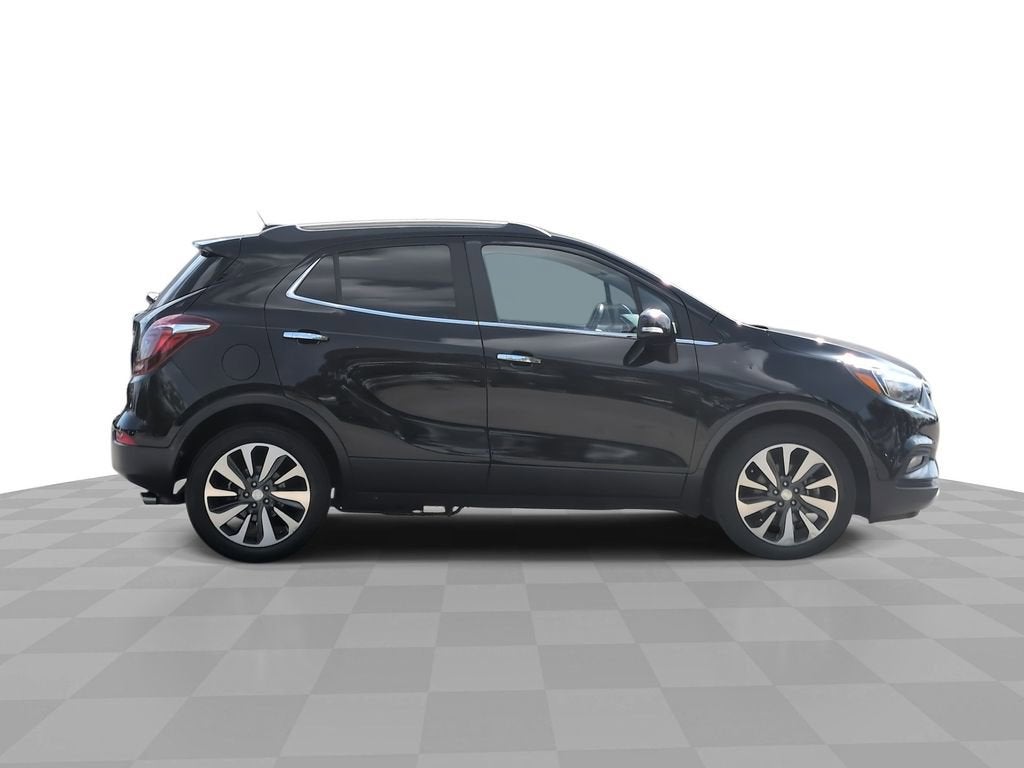 2017 Buick Encore Preferred II