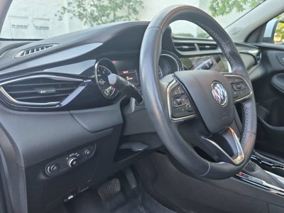 2022 Buick Encore GX Essence