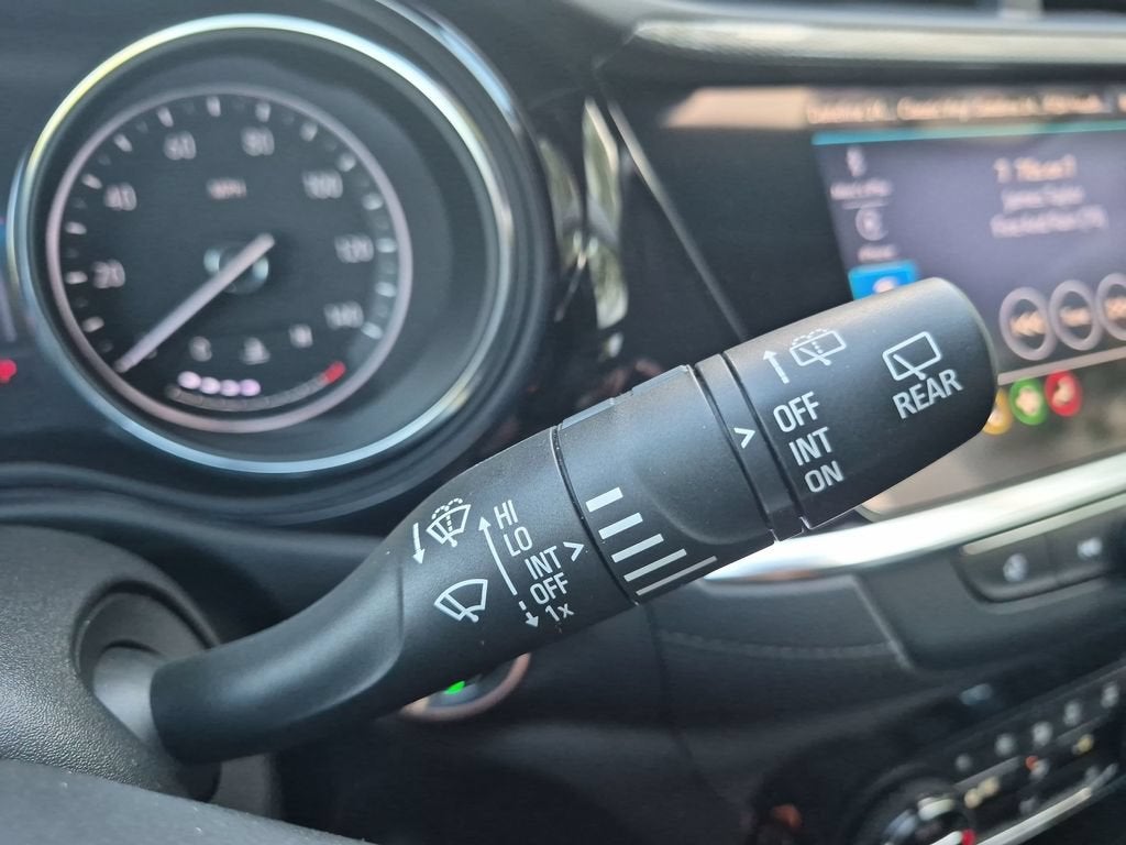 2022 Buick Encore GX Essence