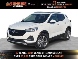 2022 Buick Encore GX Essence