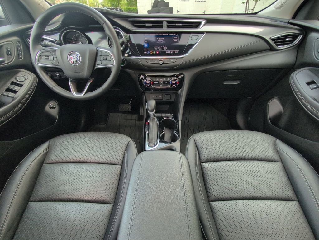 2023 Buick Encore GX Essence