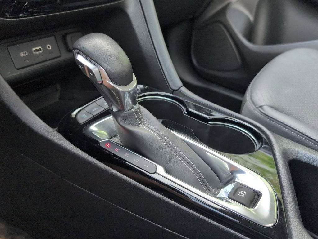 2023 Buick Encore GX Essence