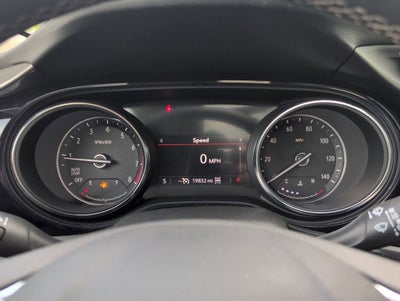 2023 Buick Encore GX Essence