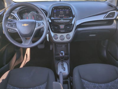 2022 Chevrolet Spark 1LT Automatic