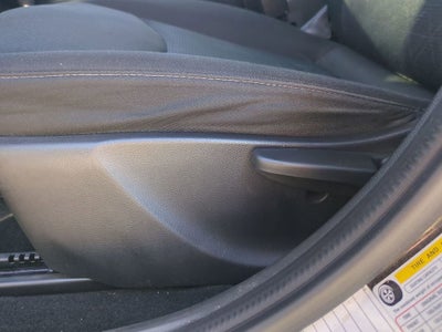 2022 Chevrolet Spark 1LT Automatic