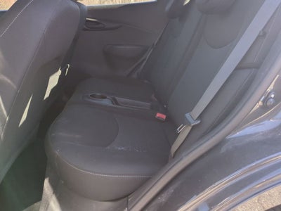 2022 Chevrolet Spark 1LT Automatic