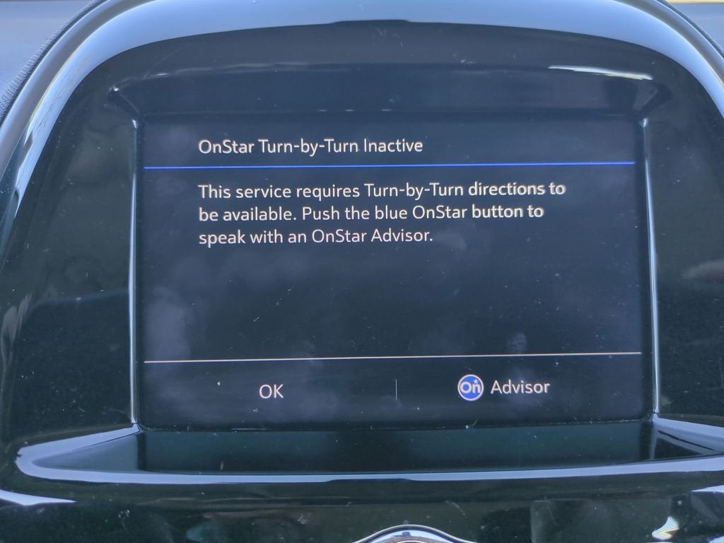 2022 Chevrolet Spark 1LT Automatic