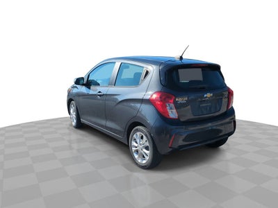 2022 Chevrolet Spark 1LT Automatic