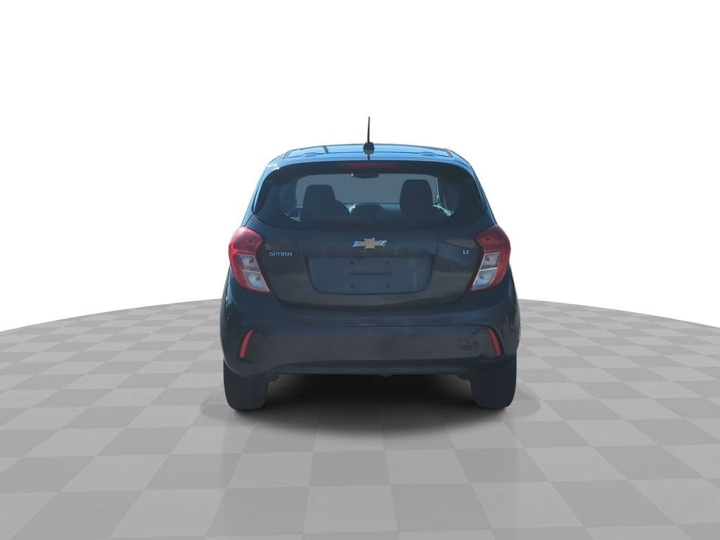 2022 Chevrolet Spark 1LT Automatic