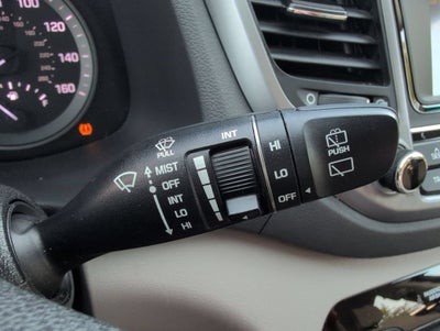 2017 Hyundai Tucson Eco
