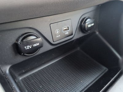 2017 Hyundai Tucson Eco