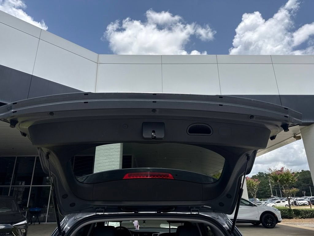 2017 Hyundai Tucson SE Plus