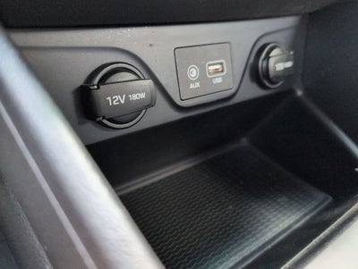 2017 Hyundai Tucson SE Plus