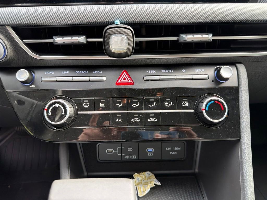 2025 Hyundai Sonata SE