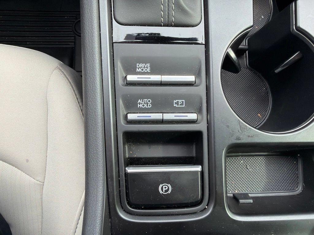 2025 Hyundai Sonata SE