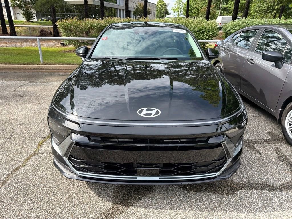 2025 Hyundai Sonata SE