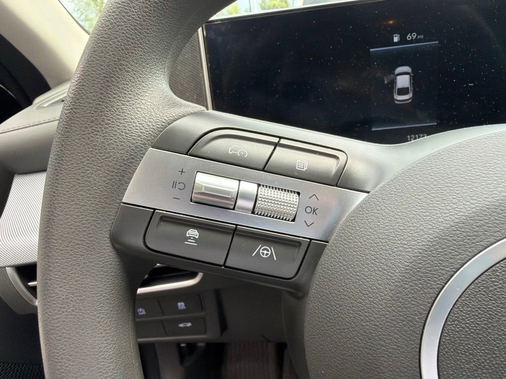 2025 Hyundai Sonata SE